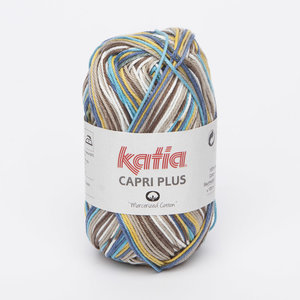 Katia Capri Plus kleur 106