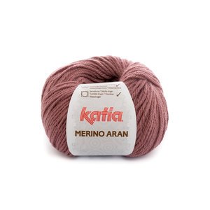 Katia Merino Aran kleur 84