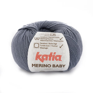 Katia Merino Baby kleur 67