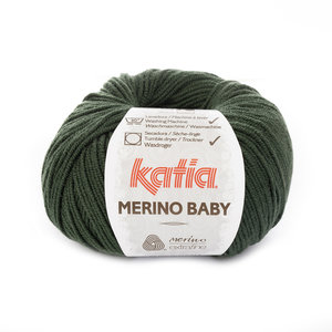 Katia Merino Baby kleur 85