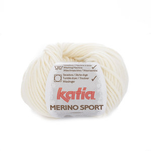Katia Merino Sport Kleur 3