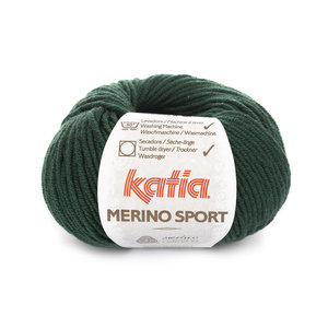 Katia Merino Sport Kleur 54