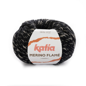 Katia Merino Flame Kleur 112