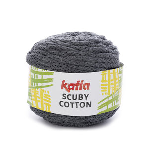 Katia Scuby Cotton Kleur 105