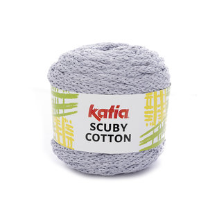 Katia Scuby Cotton Kleur 108