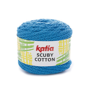 Katia Scuby Cotton Kleur 110