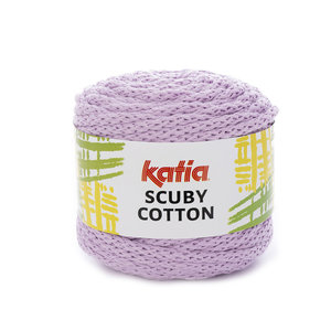 Katia Scuby Cotton Kleur 123