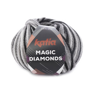 Katia Magic Diamonds Kleur 51