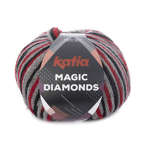 Katia Magic Diamonds Kleur 53