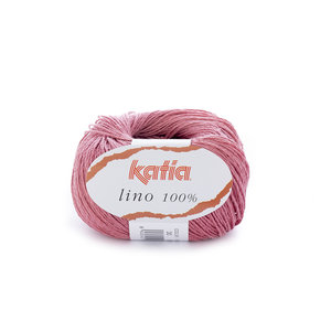 Katia Lino 100% Kleur 30