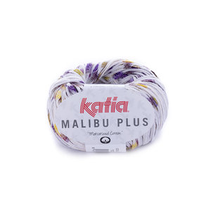 Katia Malibu Plus kleur 105