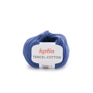 Katia Tencel-Cotton kleur 23