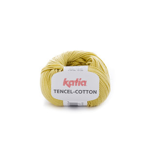 Katia Tencel-Cotton kleur 27
