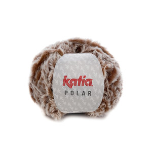 Katia Polar Kleur 93