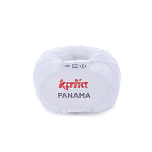 Katia Panama Kleur 1