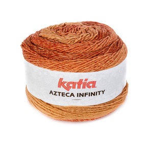 Katia Azteca Infinity Kleur 506