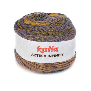 Katia Azteca Infinity Kleur 505