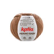 Katia Merino Baby kleur 90