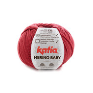 Katia Merino Baby kleur 94