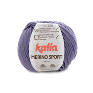 Katia Merino Sport Kleur 58