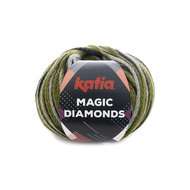 Katia Magic Diamonds Kleur 60