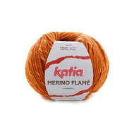 Katia Merino Flame Kleur 119