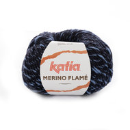Katia Merino Flame Kleur 113
