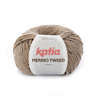 Katia Merino Tweed Kleur 301 