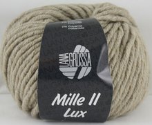 Lana Grossa Mille II Lux kleur 703