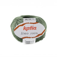 Katia Lino 100% Kleur 32