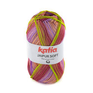 Katia Jaipur soft kleur 107
