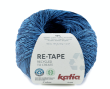 Katia RE-TAPE kleur 208