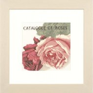 Lanarte Catalogue of roses