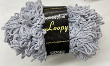 Scheepjes Loopy kleur 2