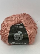 Lana Grossa Classico kleur 50