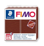 Fimo leather-effect 57 g kleur 779