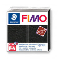 Fimo leather-effect 57 g kleur 909