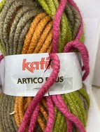 Katia Artico Plus kleur 107