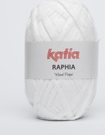 Katia Raphia kleur 80