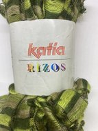 Katia Rizos kleur 100