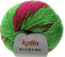 Katia Extreme kleur 62