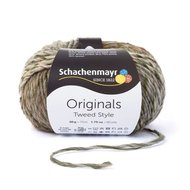Schachenmayr Tweed Style kleur 0082
