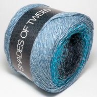 Lana Grossa Shades of Tweed kleur 906
