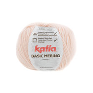 Katia Basic Merino kleur 87