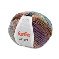 Katia Azteca Kleur 7876