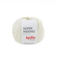 Katia Super Merino Kleur 03