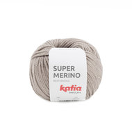 Katia Super Merino Kleur 07