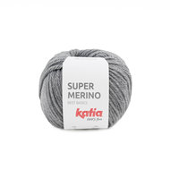 Katia Super Merino Kleur 10