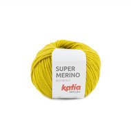 Katia Super Merino Kleur 13