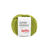 Katia Super Merino Kleur 14